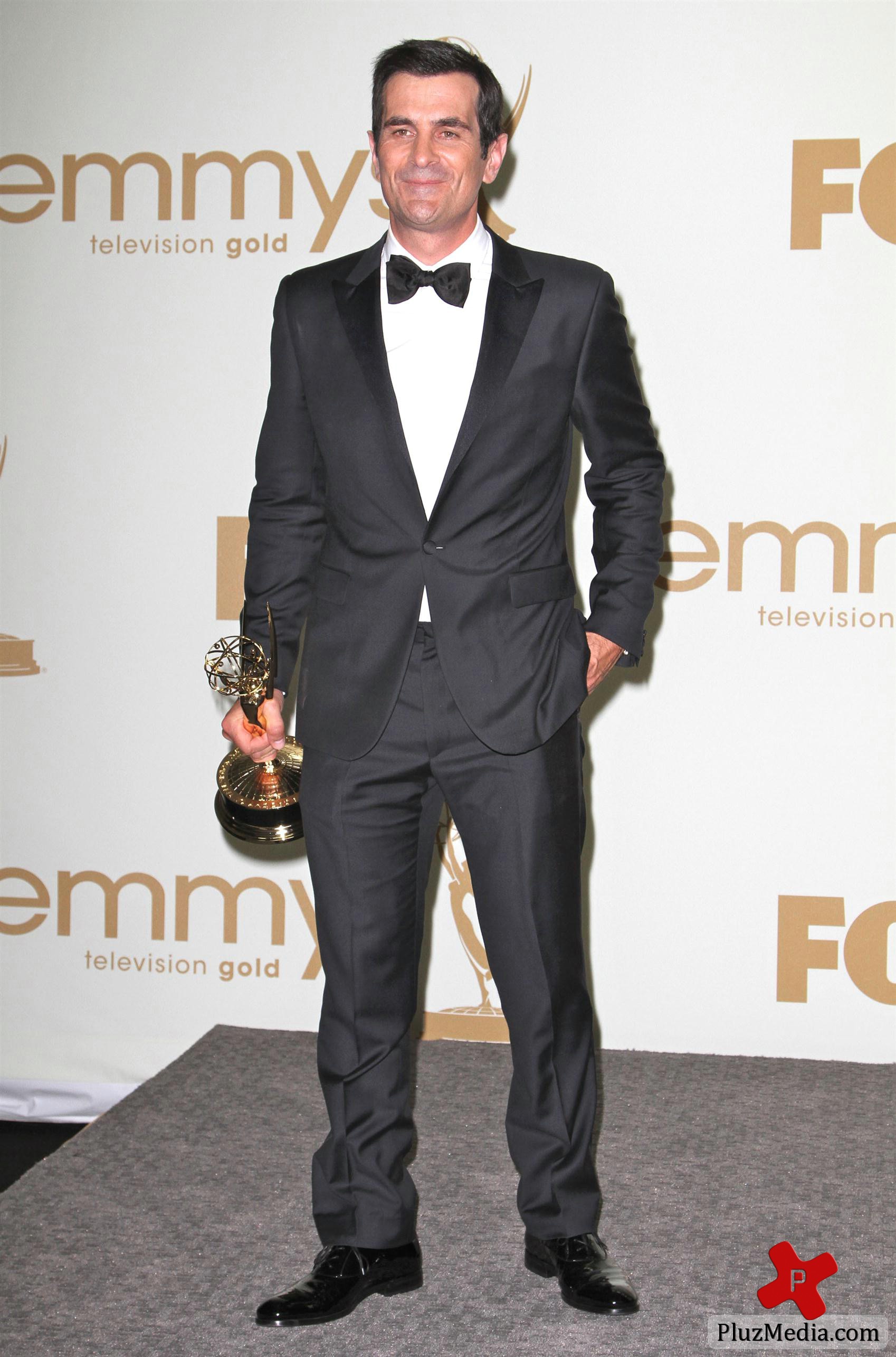 63rd Primetime Emmy Awards held at the Nokia Theater LA LIVE photos | Picture 81258